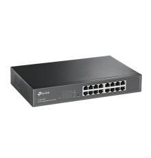 Коммутатор TP-Link TL-SG1016DE